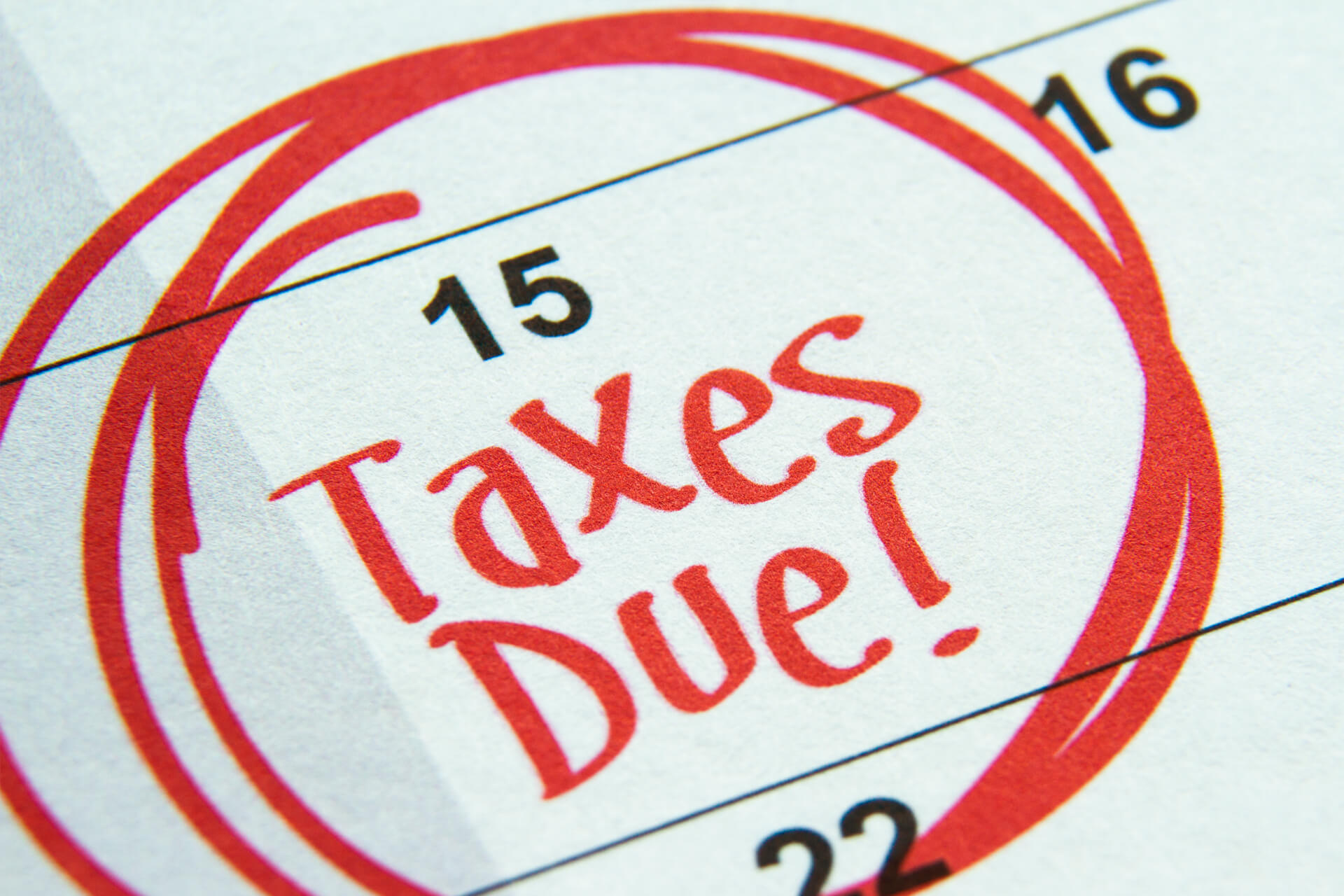 When Is Tax Day 2024 Due Elise Blinnie